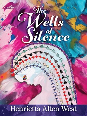 cover image of The Wells of Silence
